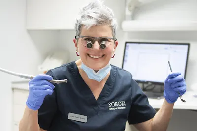 Sobota House of Dentistry Poznań : stomatolog, dentysta, implanty, ortodoncja, korony, licówki, bonding